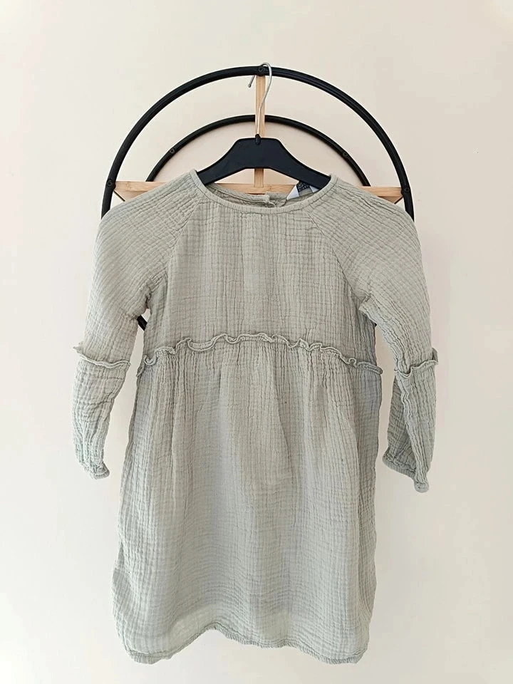 5-6 ans robe Primark